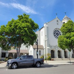 St Leander's Church