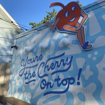 Joy Ice Cream - Ice Cream & Frozen Yogurt Near Me - Wauwatosa, Wisconsin