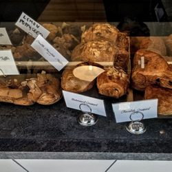 Common Good - Baked Goods at Common Good Co.