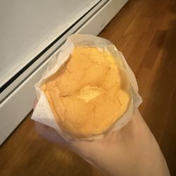 Golden Mall - Original Spinge Cake