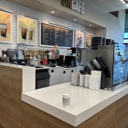 BN Cafe