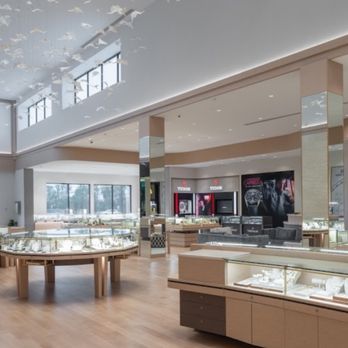 Fink's Jewelers - Watches Near Me - Richmond, Virginia