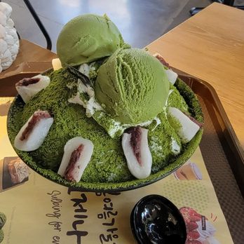 Sulbing Cafe - Desserts Near Me - Centennial, Colorado
