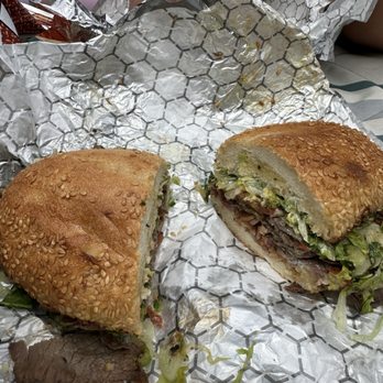 Mendocino Farms - Sandwiches Near Me - Irvine, California