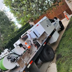 Hydro Jetting South Bay