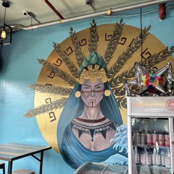 Mujeres Brew House - Inside - Brewpubs Near Me - San Diego, California Mujeres Brew House - Inside - Brewpubs Near Me - San Diego, California