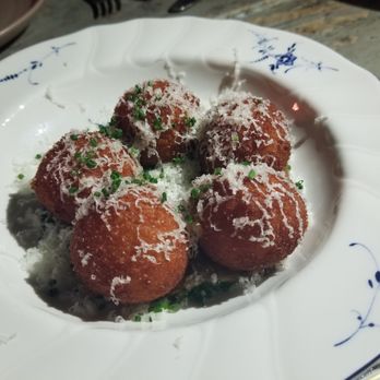 Margot - Arancini - Spanish Near Me - Culver City, California Margot - Arancini - Spanish Near Me - Culver City, California