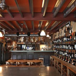 L'Esprit des Vins La Brède - Le bar