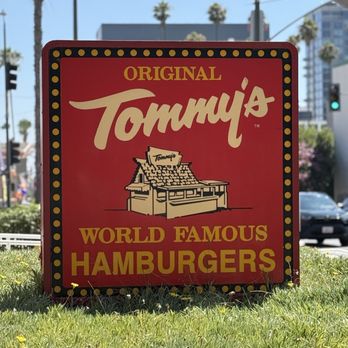 ORIGINAL TOMMY’S - Updated March 2026 - 314 Photos & 369 Reviews - 5873 ...