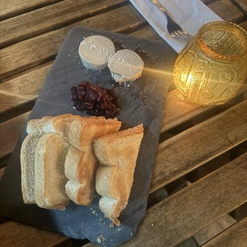 Chez Moi - French Near Me - Brooklyn, New York