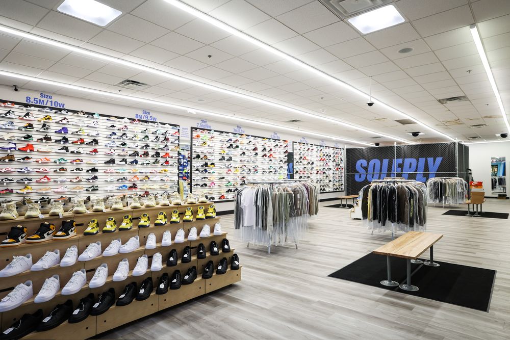 SOLEPLY Updated September 2024 3506 Capital City Mall Dr, Camp Hill