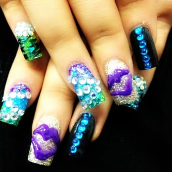 Shimmer Just Nails - Nail Salons Near Me - Rohnert Park, California Shimmer Just Nails - Nail Salons Near Me - Rohnert Park, California