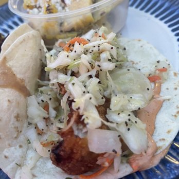 Holy Taco - Fish Taco - Mexican Near Me - Atlanta, Georgia