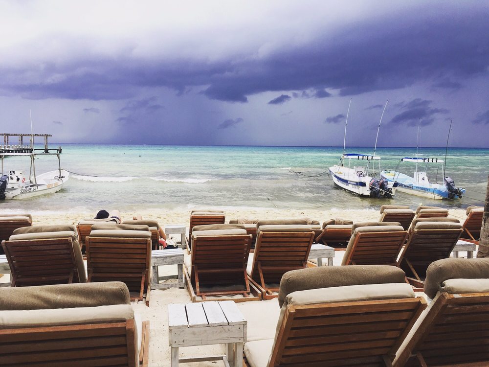 Indigo Beach Club