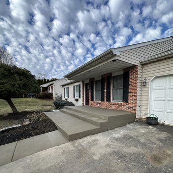 Cornerstone Concrete - Masonry/Concrete Near Me - Southampton, Pennsylvania Cornerstone Concrete - Masonry/Concrete Near Me - Southampton, Pennsylvania