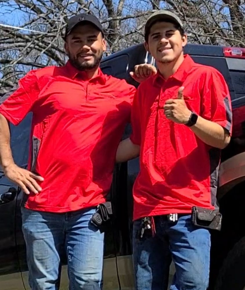 Slide of Select Roofing Services