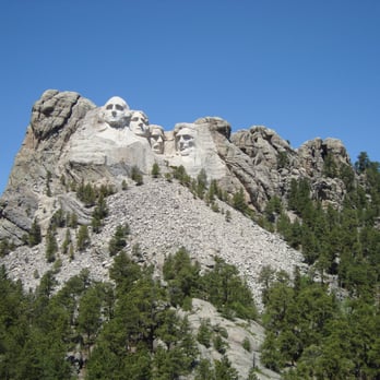 Mount Rushmore National Memorial - Landmarks & Historical Buildings Near Me - Keystone, South Dakota Mount Rushmore National Memorial - Landmarks & Historical Buildings Near Me - Keystone, South Dakota