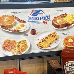 $6 foods