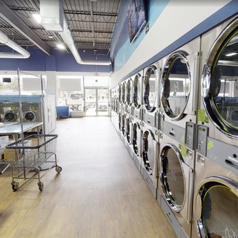 Revolution Laundromat - Richardson - Many sizes of dryers to choose from - Laundromat Near Me - Richardson, Texas Revolution Laundromat - Richardson - Many sizes of dryers to choose from - Laundromat Near Me - Richardson, Texas
