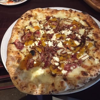Mioposto - Balsamico pizza. Amazing! - Italian Near Me - Seattle, Washington Mioposto - Balsamico pizza. Amazing! - Italian Near Me - Seattle, Washington