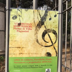 Villa Paganini