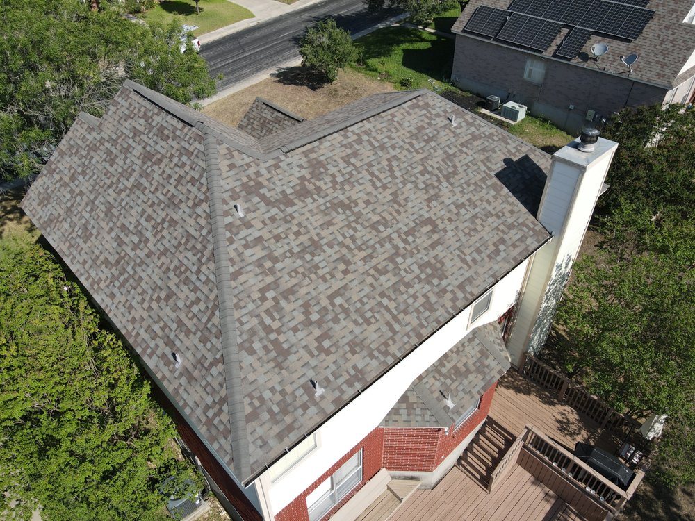 Slide of Agave Roofing