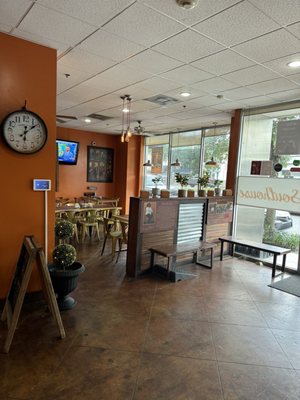 Suzie's Soulhouse Soulfood and Catering by null