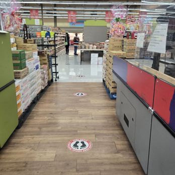 Lee Lee International Supermarkets - Seafood Markets Near Me - Chandler, Arizona