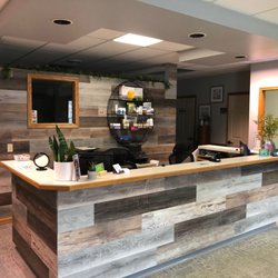 Vargo Chiropractic and Rehabilitation - Front Desk