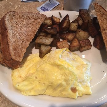 Cafe Madison - Damon and Cream cheese Omelette. Very Good !! - Breakfast & Brunch Near Me - Albany, New York Cafe Madison - Damon and Cream cheese Omelette. Very Good !! - Breakfast & Brunch Near Me - Albany, New York