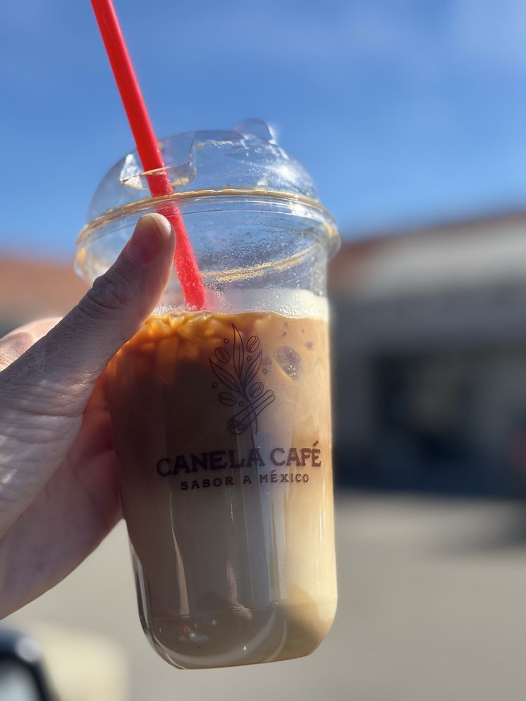 Canela Café