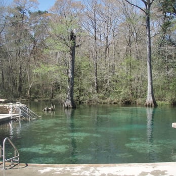 Ponce de Leon Springs State Park - Parks Near Me - Ponce De Leon, Florida Ponce de Leon Springs State Park - Parks Near Me - Ponce De Leon, Florida