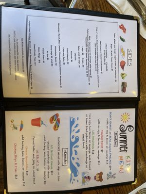 Menu photo 4 Donner Lake Kitchen Truckee, CA