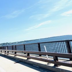 Jamestown Bridge - Glorious