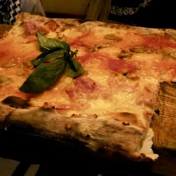Made in Italy - Italian Near Me - London, XGL