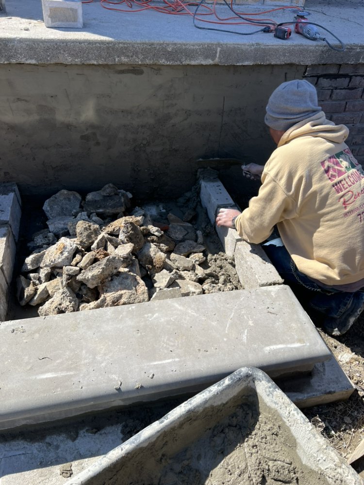 Slide of Detroit Home Improvement AND More