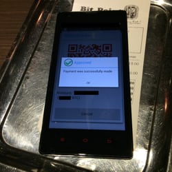 Bit Point - Bitcoin. It tastes better when you pay with it.