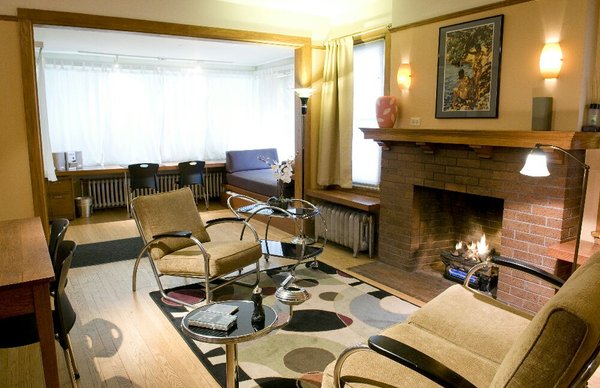 Inn On Columbia by null