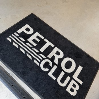 Petrol Club - Coffee & Tea Near Me - San Clemente, California Petrol Club - Coffee & Tea Near Me - San Clemente, California