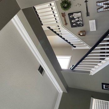 Crowning Touch Moulding - General Contractors Near Me