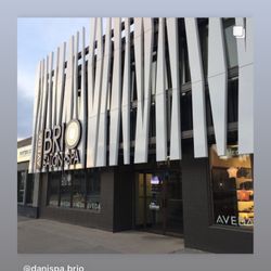 Brio Salon Spa - Brio street view