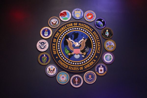 International Spy Museum by null International Spy Museum by null