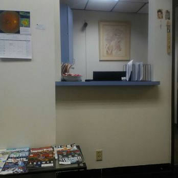 Macula Retina Vitreous Center - Retina Specialists Near Me - Torrance, California