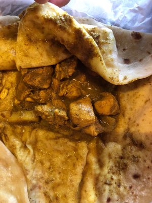 The Roti Hut by null