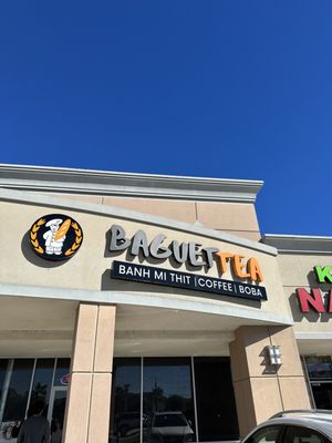 Baguettea by null