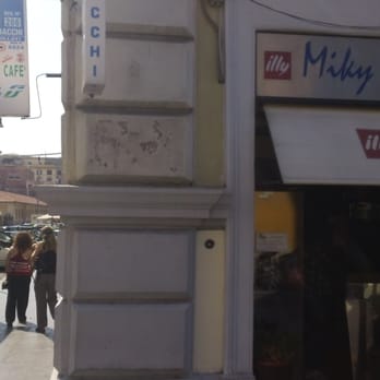 Miky Bar - Coffee & Tea Near Me - Rome, RM Miky Bar - Coffee & Tea Near Me - Rome, RM