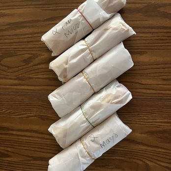 Paris Sandwiches - Vietnamese Near Me - San Diego, California