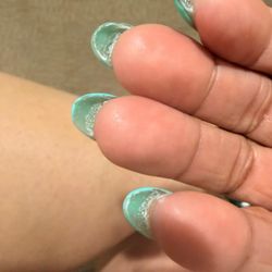 Onyx Nail Lounge