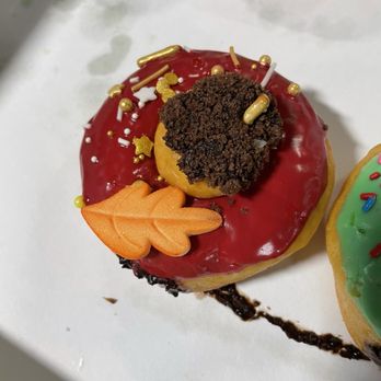 Watters Donuts - Donuts Near Me - Allen, Texas