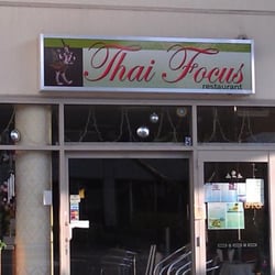 Thai Focus Restaurant